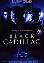 Cadillacul negru