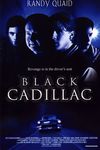 Cadillacul negru