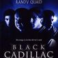 Poster 1 Black Cadillac