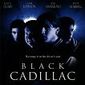 Poster 5 Black Cadillac