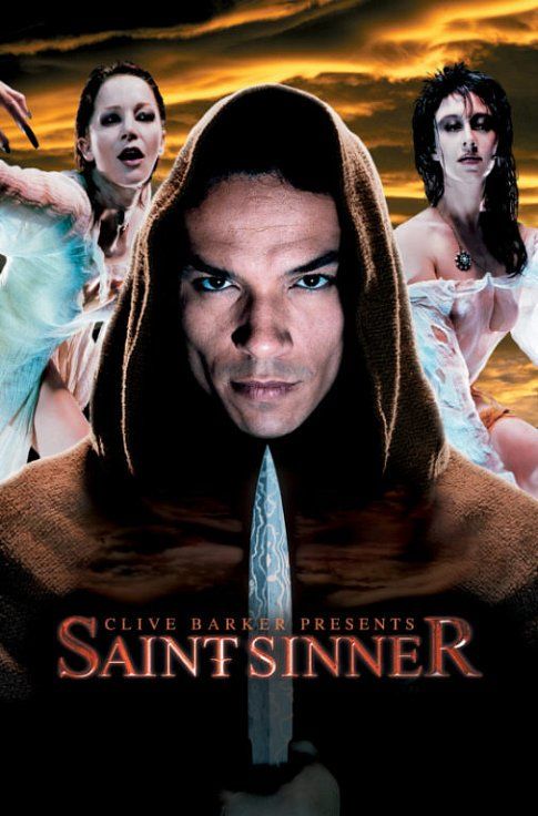 Saint Sinner Sfantul Pacatos Film CineMagia Ro