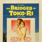 Poster 1 The Bridges at Toko-Ri