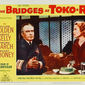 Poster 4 The Bridges at Toko-Ri