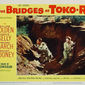 Poster 9 The Bridges at Toko-Ri