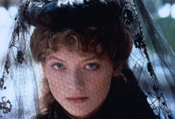 Young Sherlock Holmes
