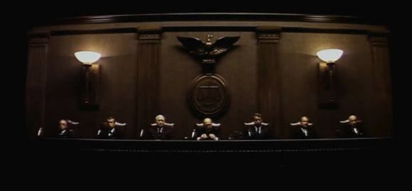 The Parallax View