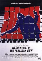 Poster The Parallax View