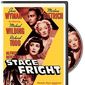 Poster 3 Stage Fright