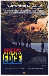 Poster River's Edge