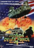 Operation Delta Force 4: Deep Fault poster