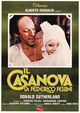 Film - Il Casanova di Federico Fellini