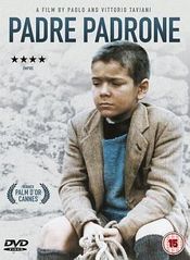 Poster Padre padrone