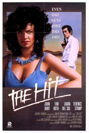Poster The Hit