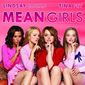 Poster 10 Mean Girls