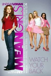 Poster Mean Girls