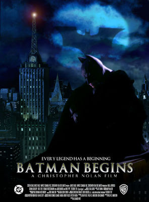 Batman Begins