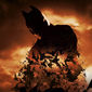 Poster 3 Batman Begins