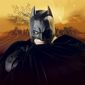 Poster 7 Batman Begins