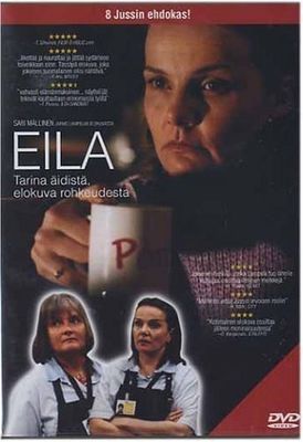 Eila poster