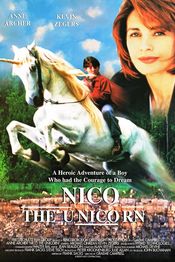 Poster Nico the Unicorn