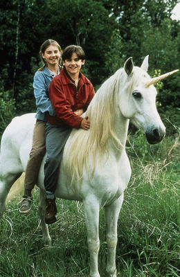 Nico the Unicorn
