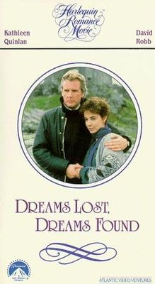 Dreams Lost, Dreams Found poster