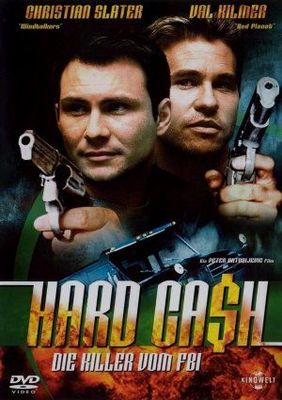 Hard Cash poster