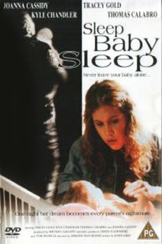 Sleep, Baby, Sleep poster