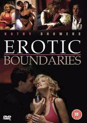 Poster Erotic Boundaries