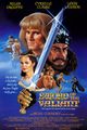 Film - Sword of the Valiant: The Legend of Sir Gawain and the Green Knight