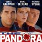Poster 1 The Pandora Project