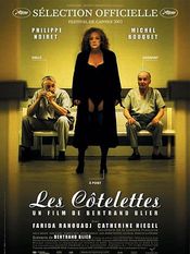 Poster Les Cotelettes