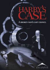 Poster Harry's Case