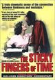 Film - The Sticky Fingers of Time