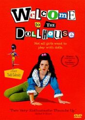 Poster Welcome to the Dollhouse