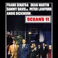 Poster 16 Ocean's Eleven