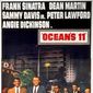 Poster 13 Ocean's Eleven