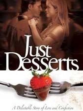 Poster Just Desserts