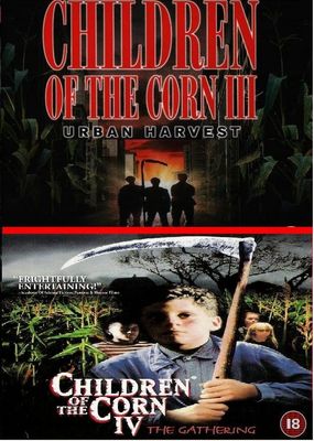 Children of the Corn: The Gathering