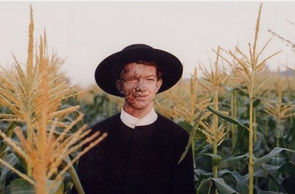 Children of the Corn: The Gathering