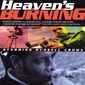 Poster 3 Heaven's Burning