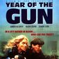 Poster 5 Year of the Gun