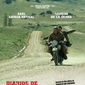 Poster 4 Diarios de motocicleta