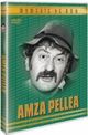 Film - Amza Pellea - Momente de Aur (DVD)