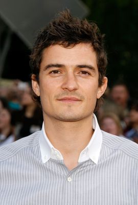 Orlando Bloom în Pirates of the Caribbean: At World's End