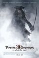 Film - Pirates of the Caribbean: At World's End