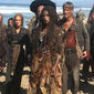 Keira Knightley în Pirates of the Caribbean: At World's End - poza 834