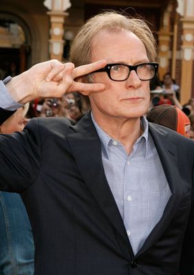 Bill Nighy în Pirates of the Caribbean: At World's End