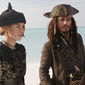 Foto 36 Johnny Depp, Keira Knightley în Pirates of the Caribbean: At World's End