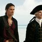 Foto 27 Orlando Bloom, Tom Hollander în Pirates of the Caribbean: At World's End